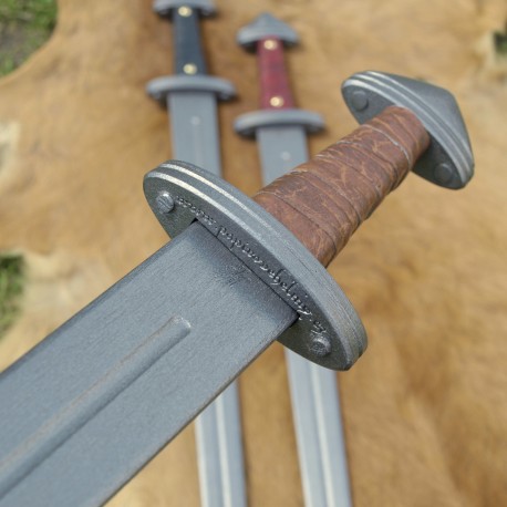 Vikingský meč - varianta 2.